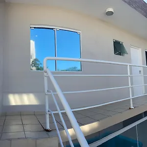 Apartamento Ap Frente à Praça Bem Localizado 02, Sao Jose (Santa Catarina)